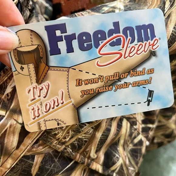 Gamehide Decoy Jacket - Picture 9 of 10